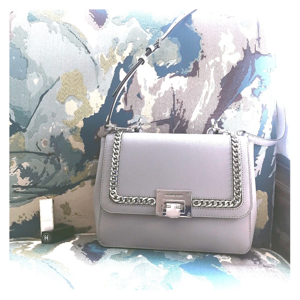 Crossbody bag from MK ( limited version)